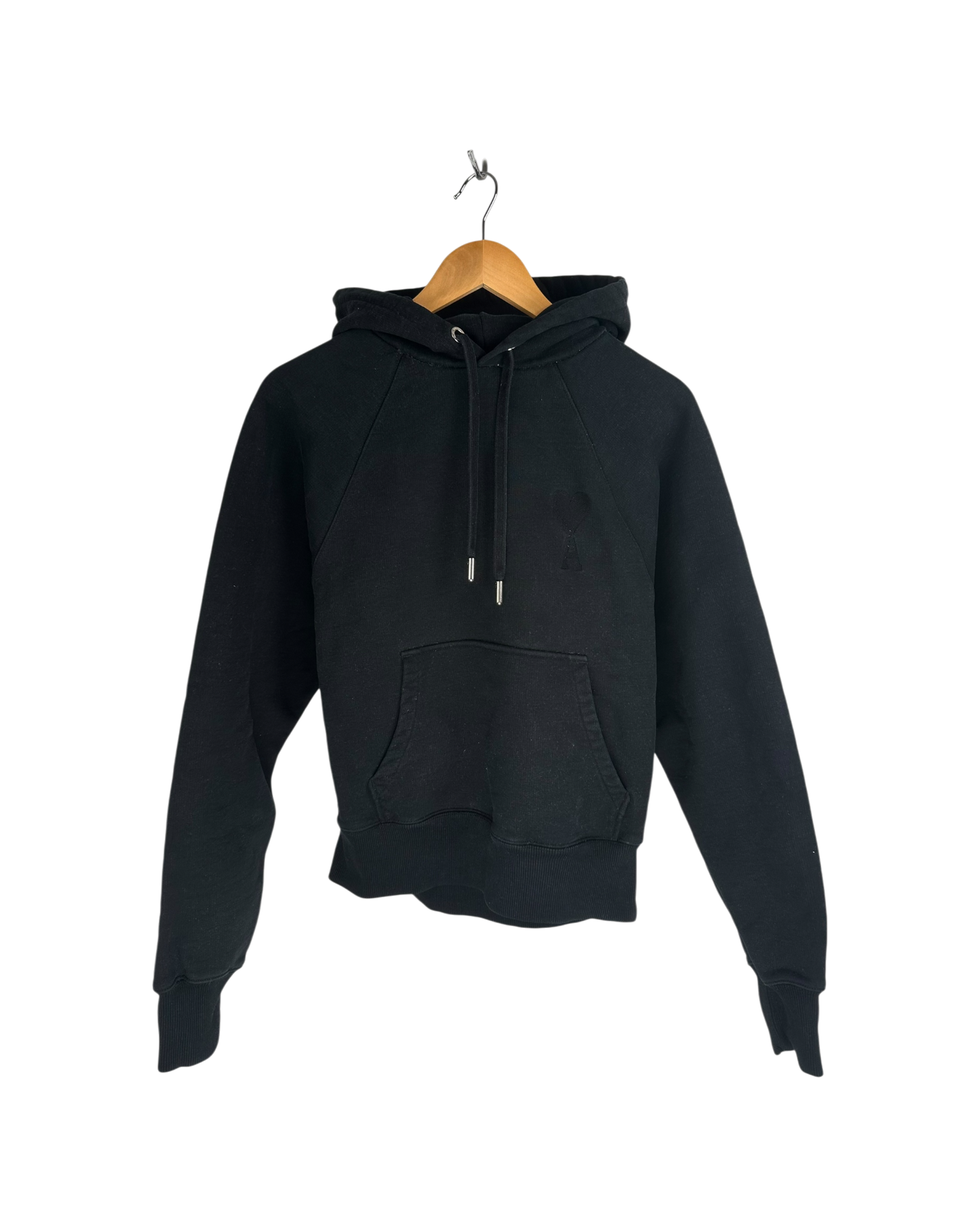 Ami Paris pull à capuche