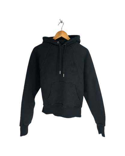 Ami Paris pull à capuche