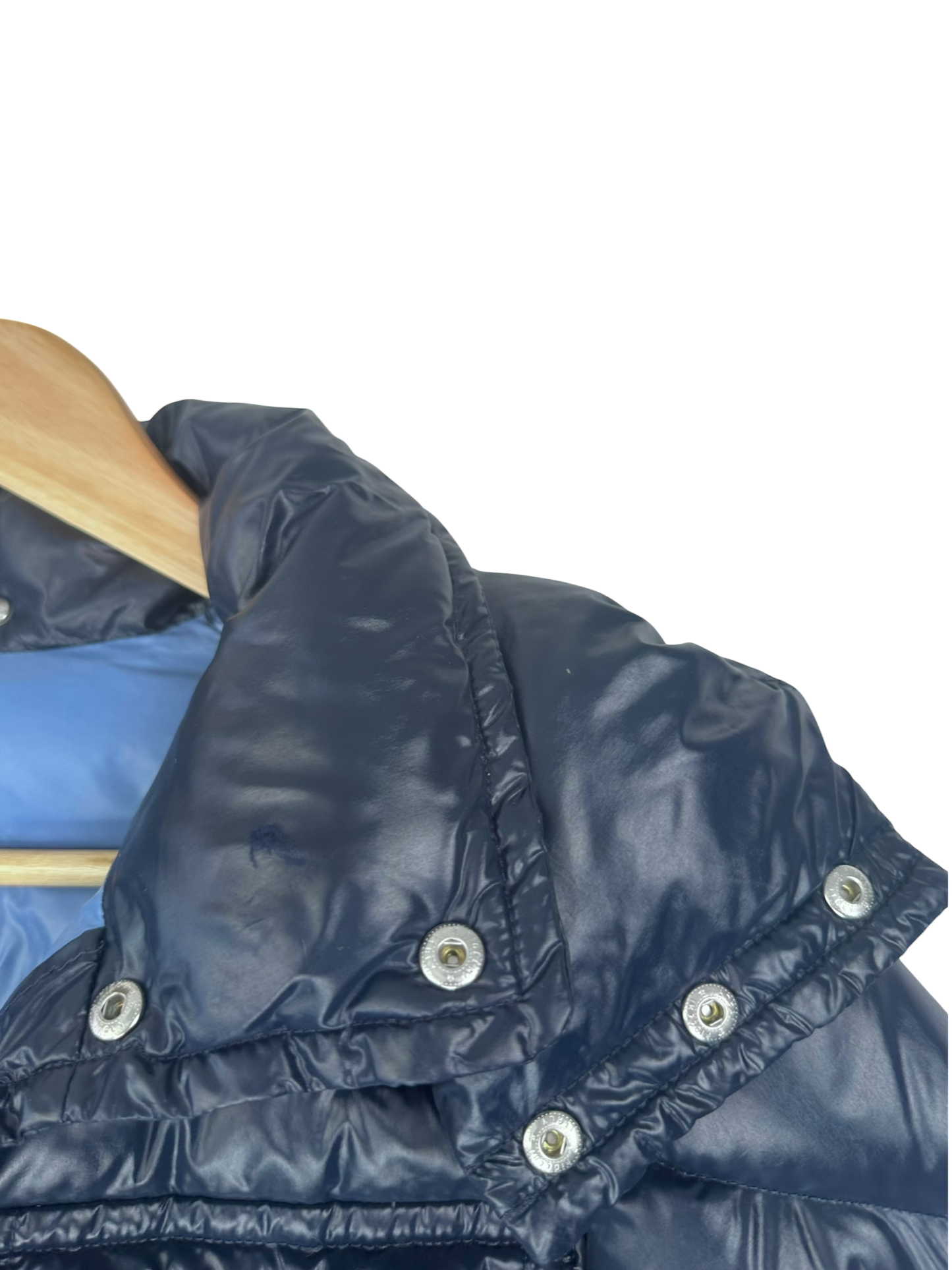 Moncler doudoune