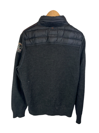 Parajumpers Veste Bi-matière