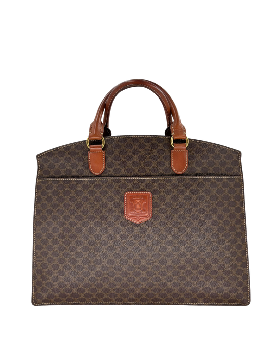 Celine Sac à main macadam