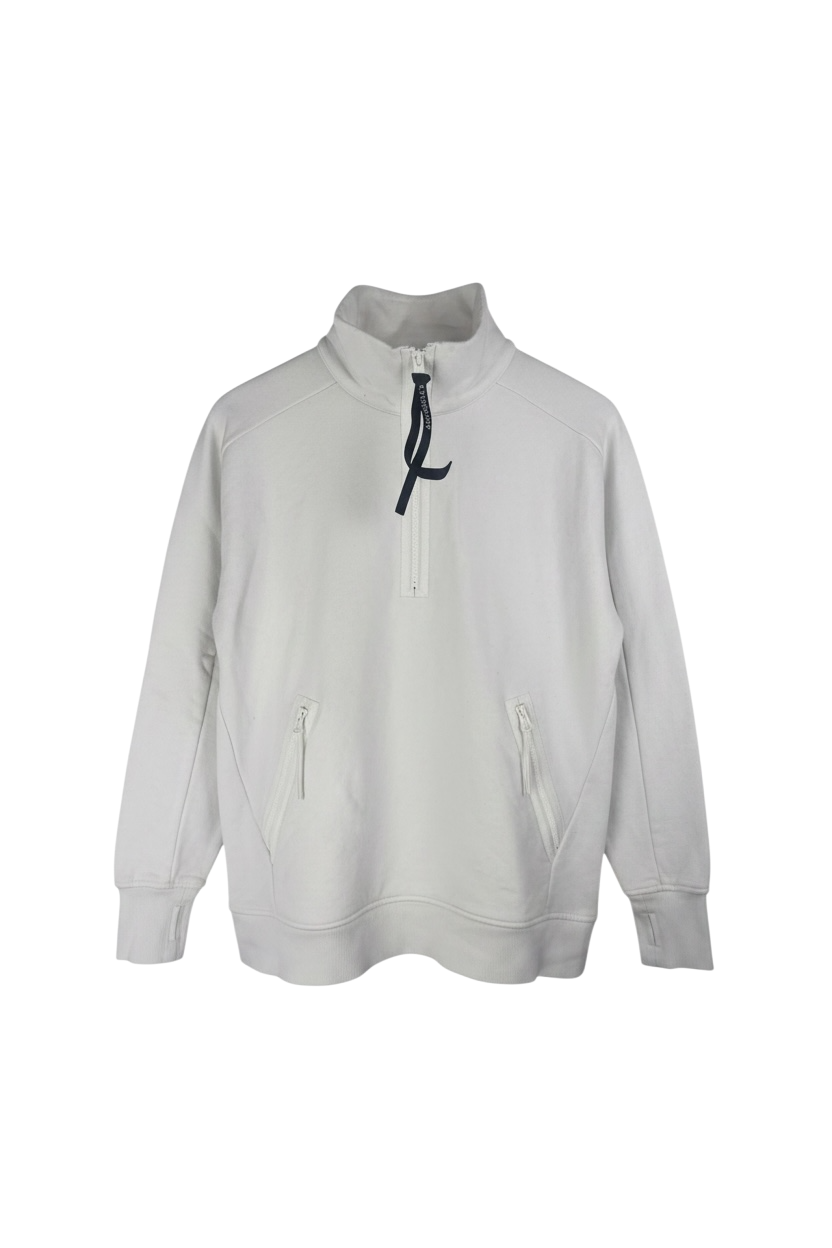 C.P Company Pull a zip