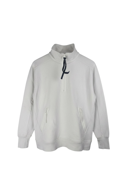 C.P Company Pull a zip