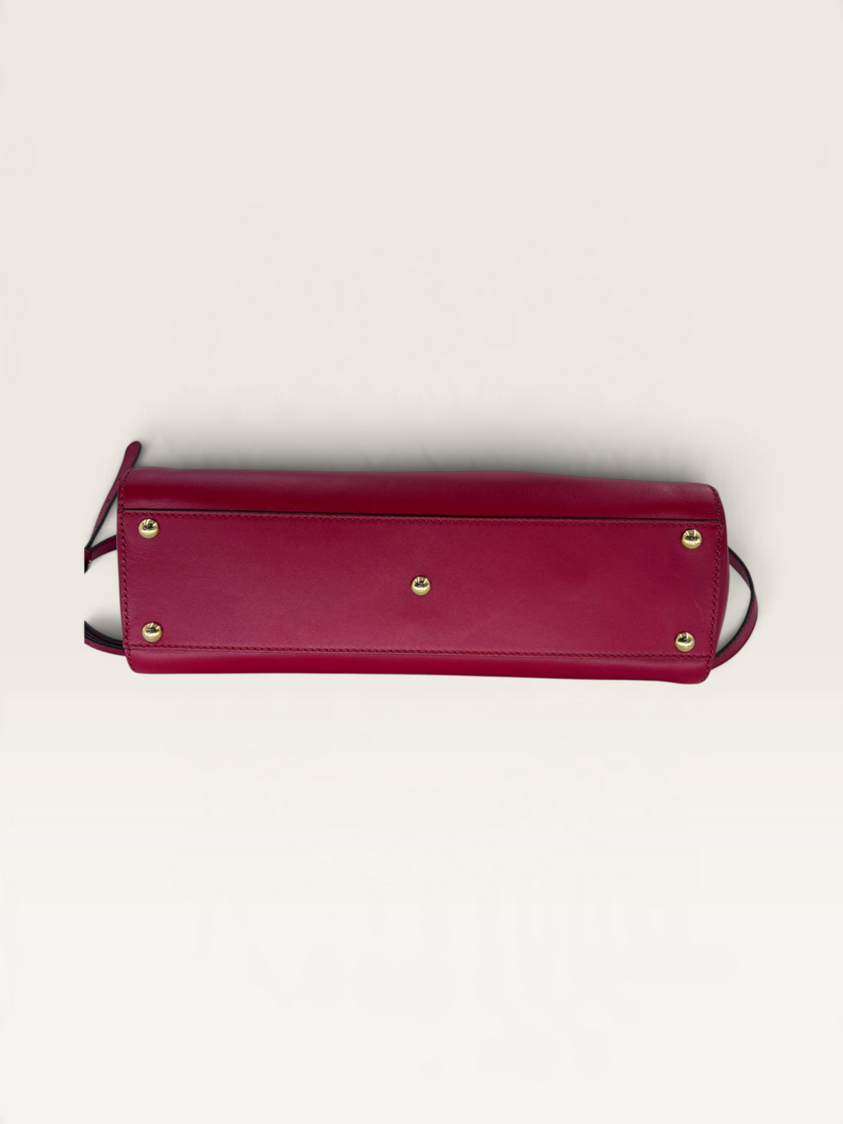 Fendi peekaboo meduim sac neuf
