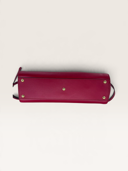 Fendi peekaboo meduim sac neuf
