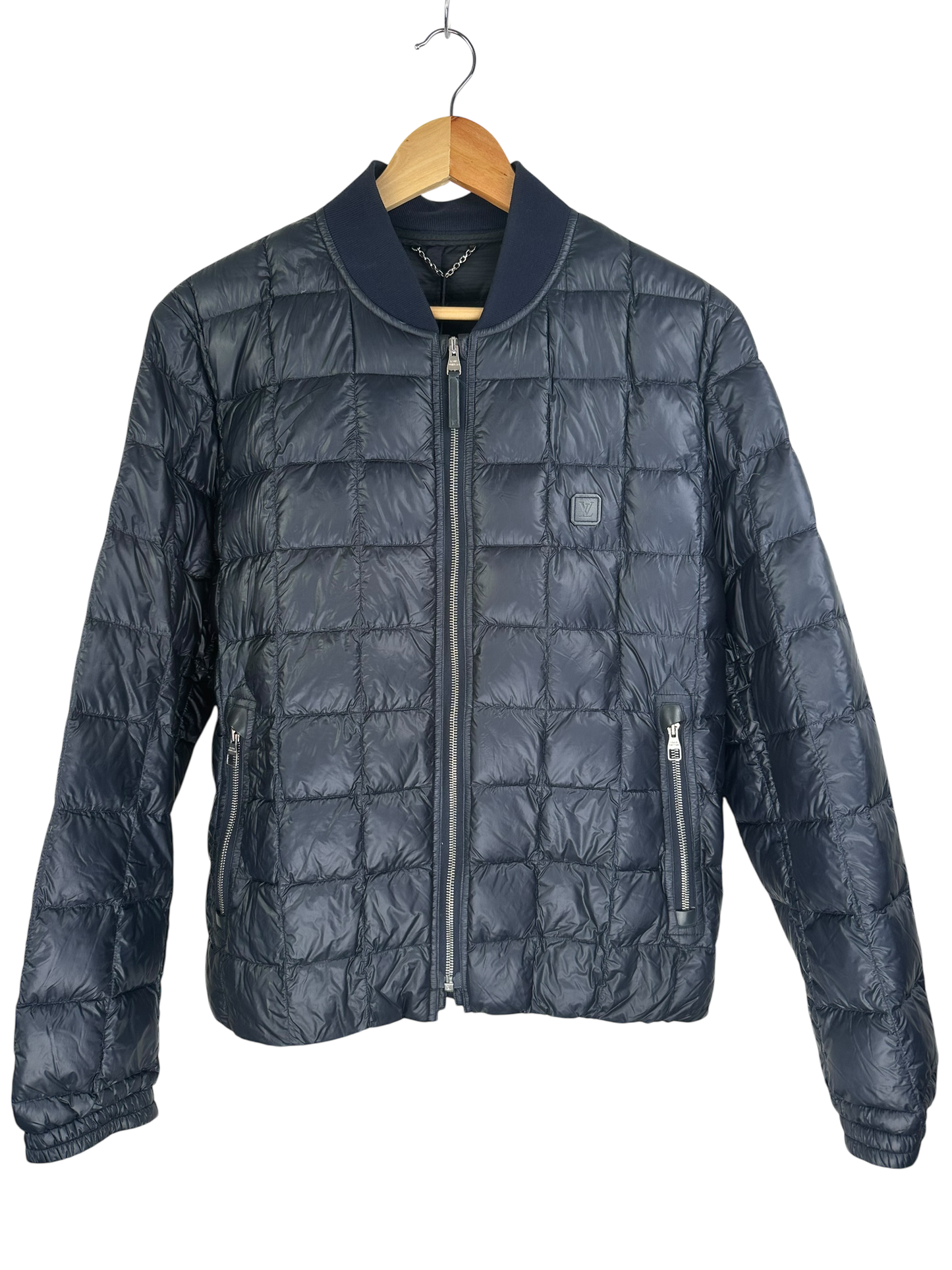 Louis Vuitton doudoune