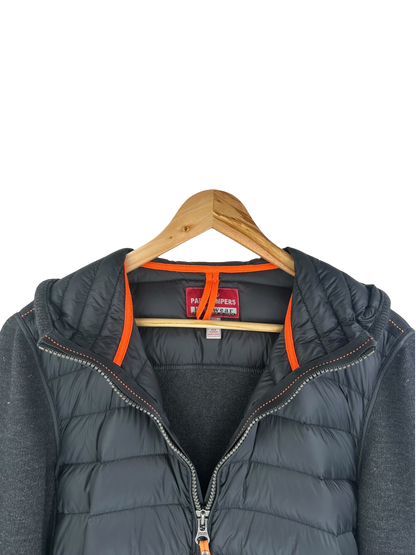 Veste Bi matière Parajumpers