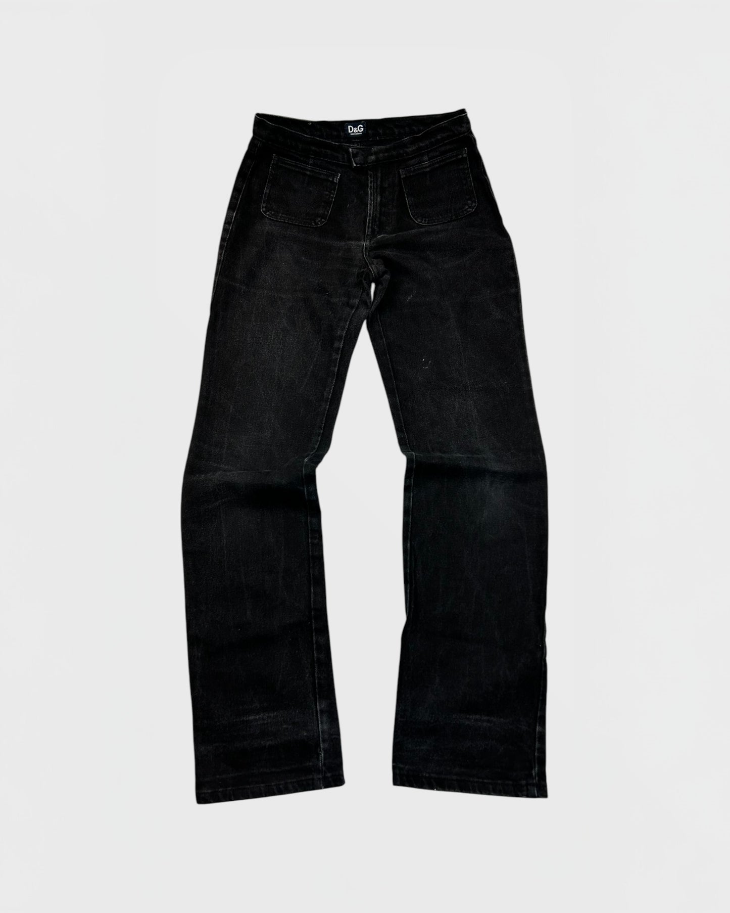 Dolce & Gabanna denim jeans