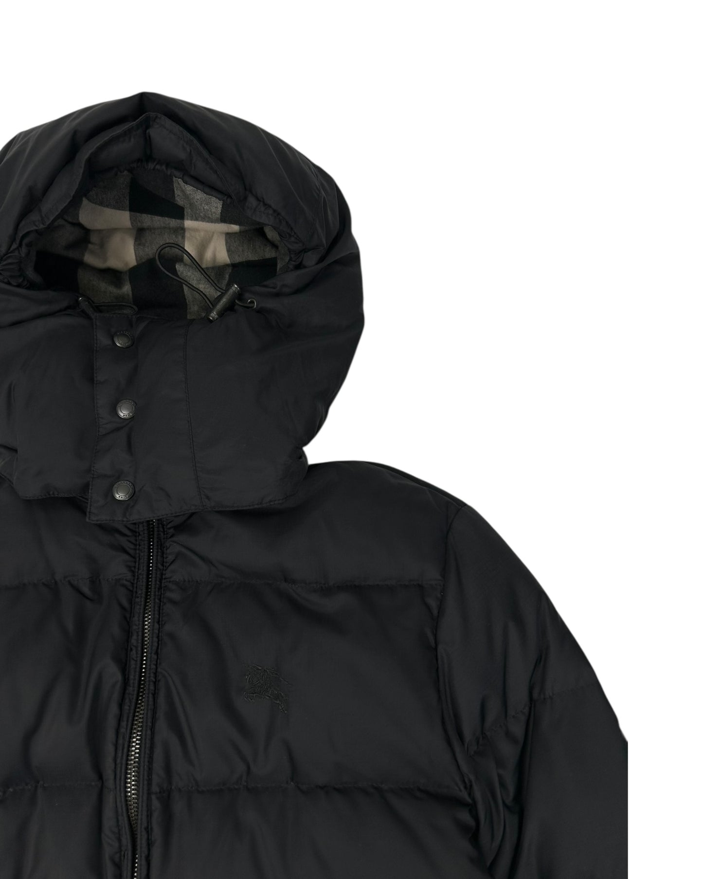 Burberry doudoune