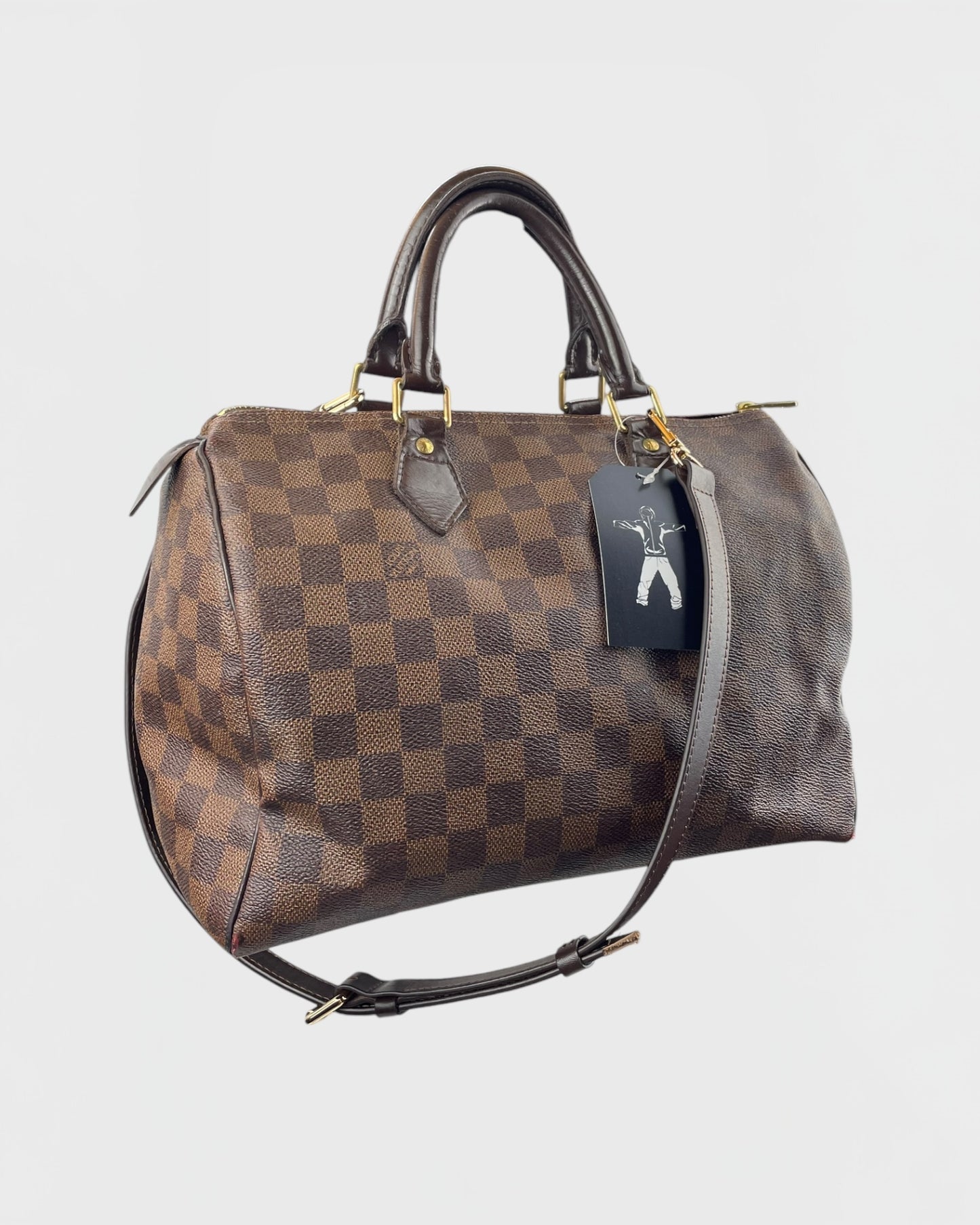 Louis Vuitton speedy sac/bag