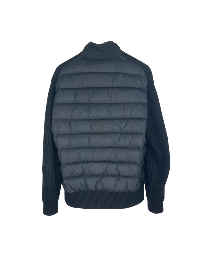 C.P. Company veste bi-matière