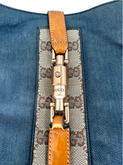 Gucci Jackie néo sac à main