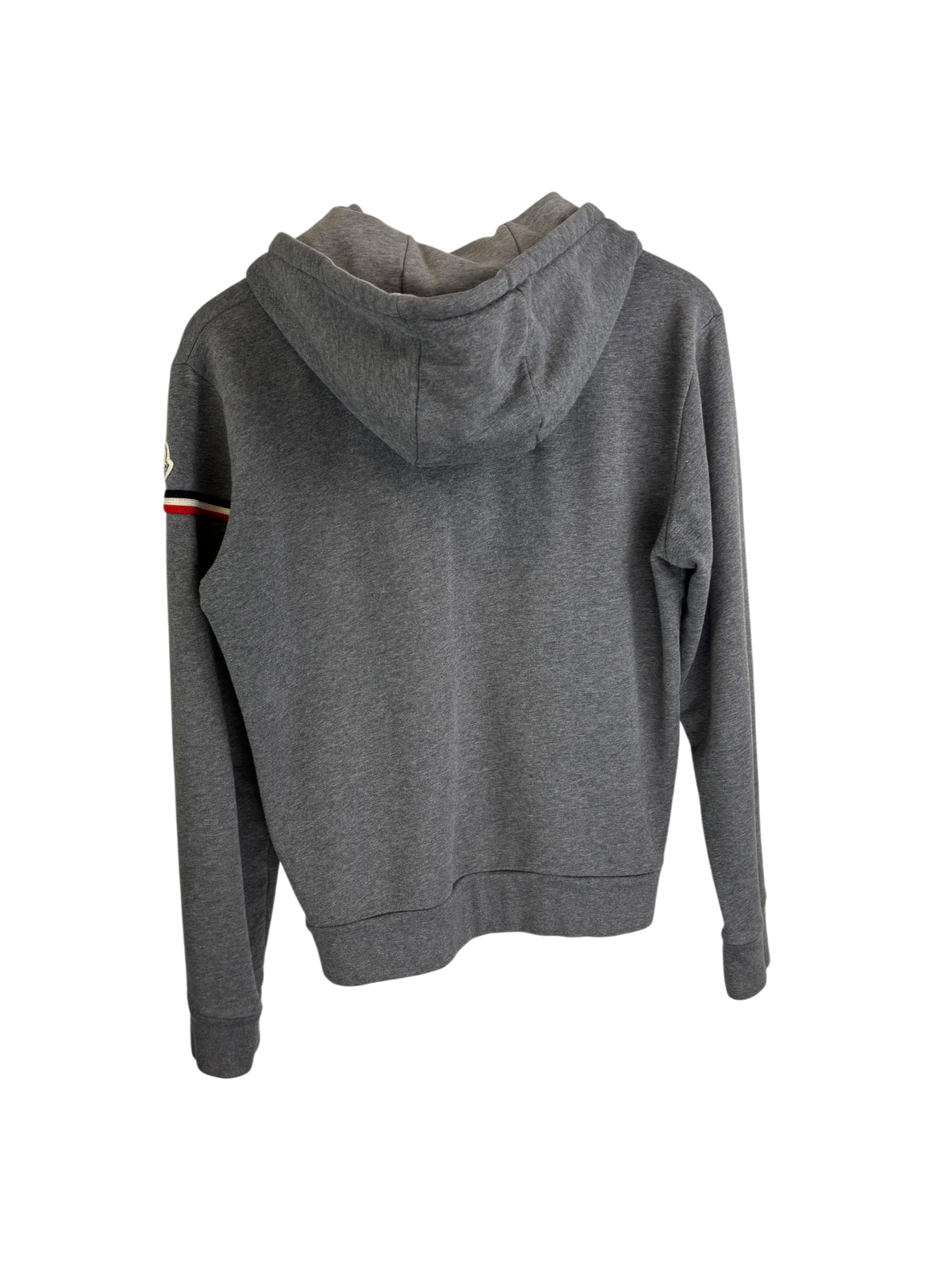 Moncler Gilet à Capuche
