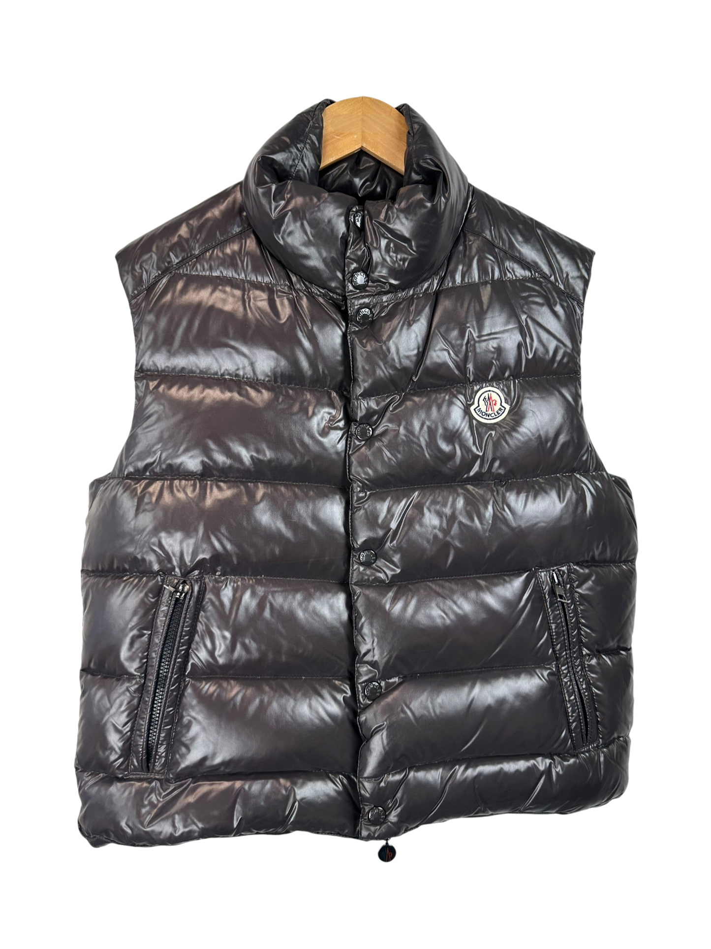 Moncler Doudoune sans manches