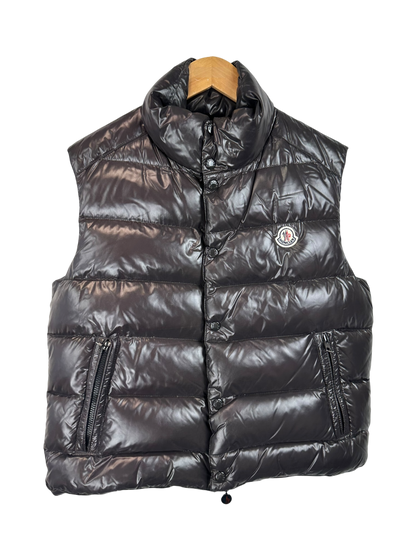 Moncler Doudoune sans manches