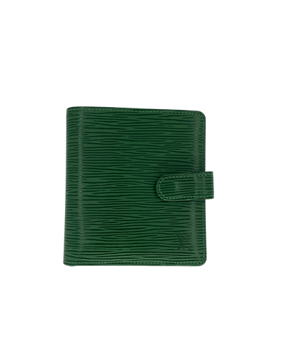 Louis Vuitton portemonnaie