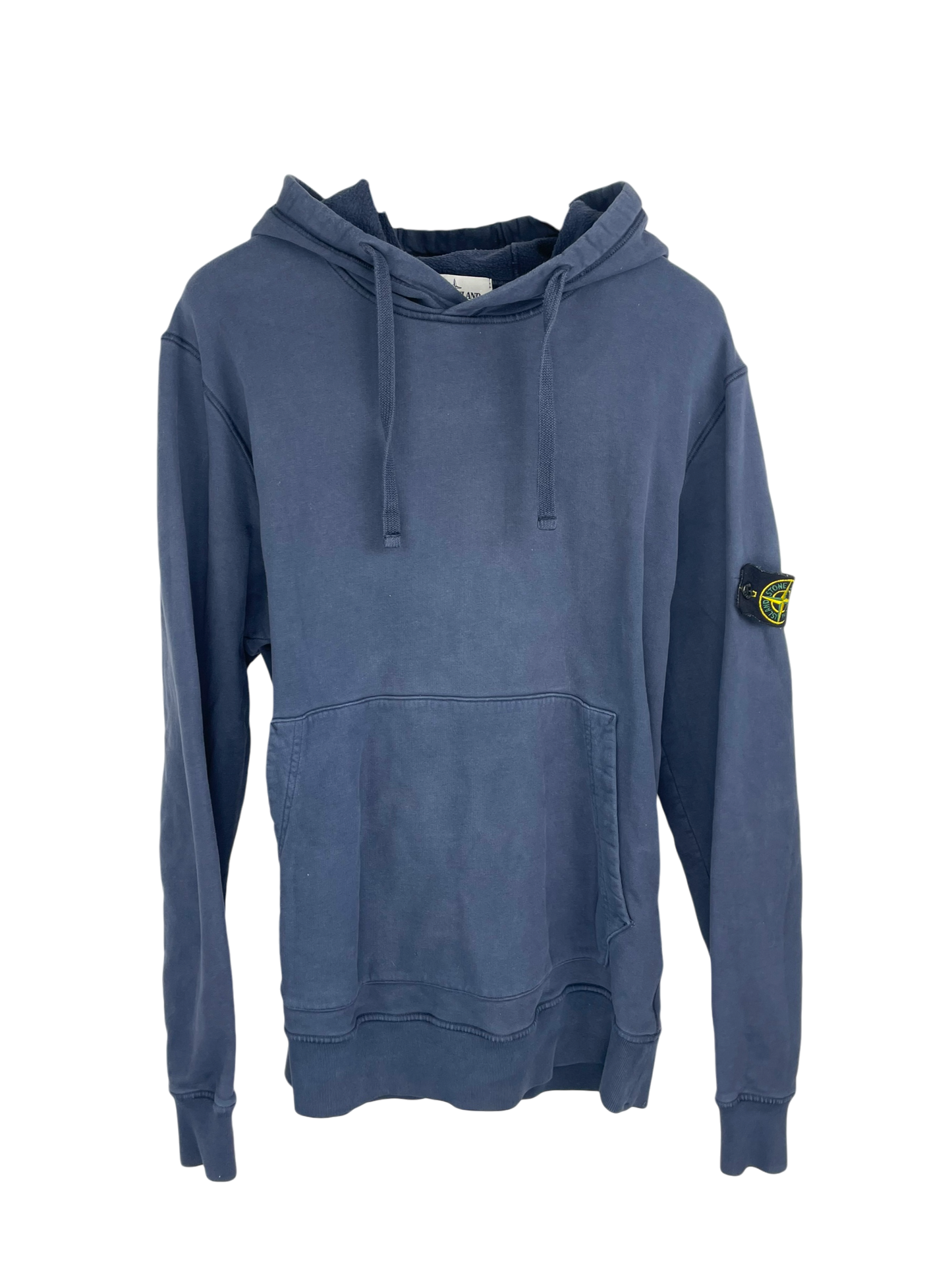 Stone Island pull à capuche