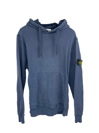 Stone Island pull à capuche