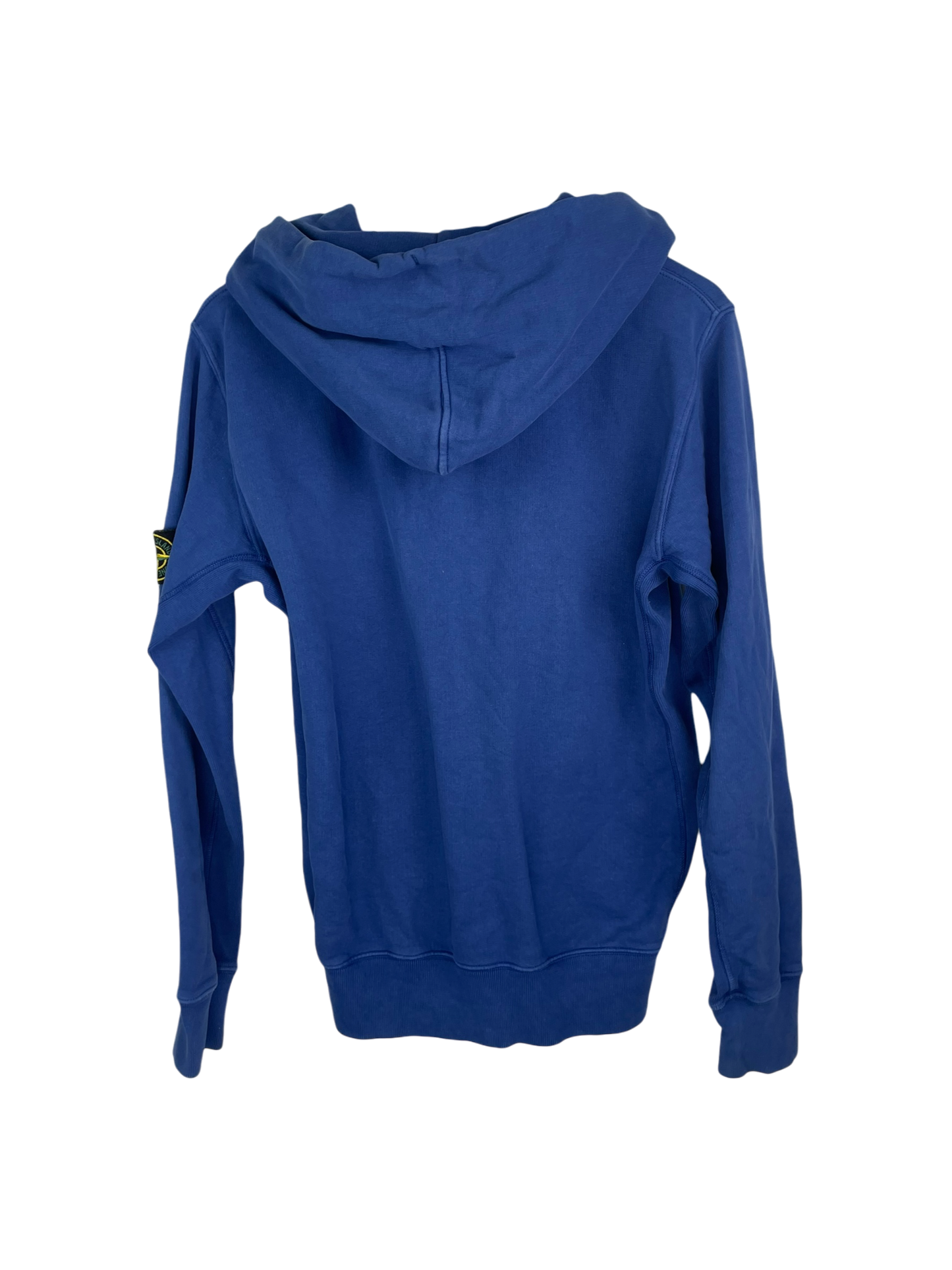 Stone Island gilet à capuche