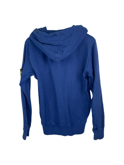 Stone Island gilet à capuche
