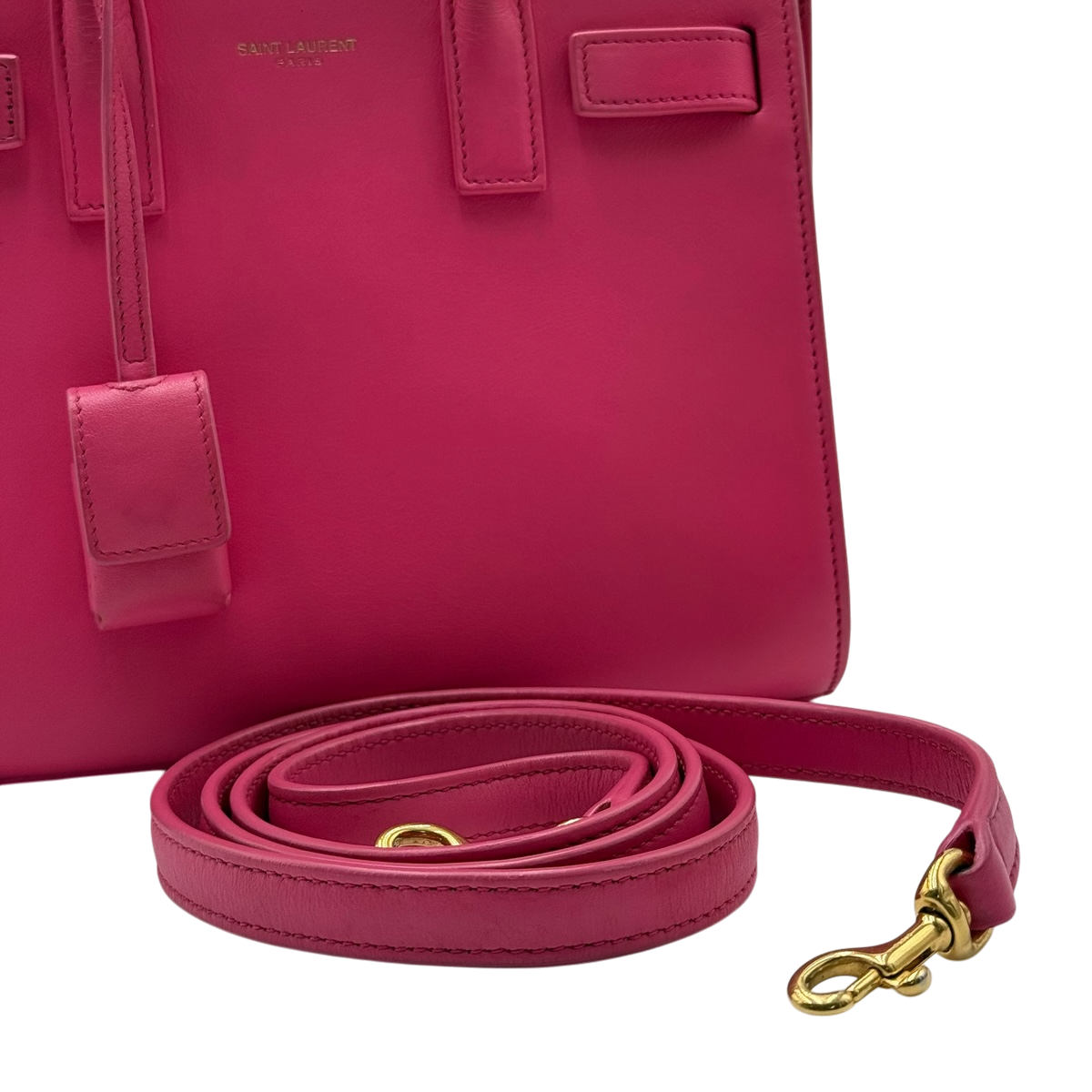 Saint Laurent sac de jour nano