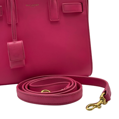 Saint Laurent sac de jour nano