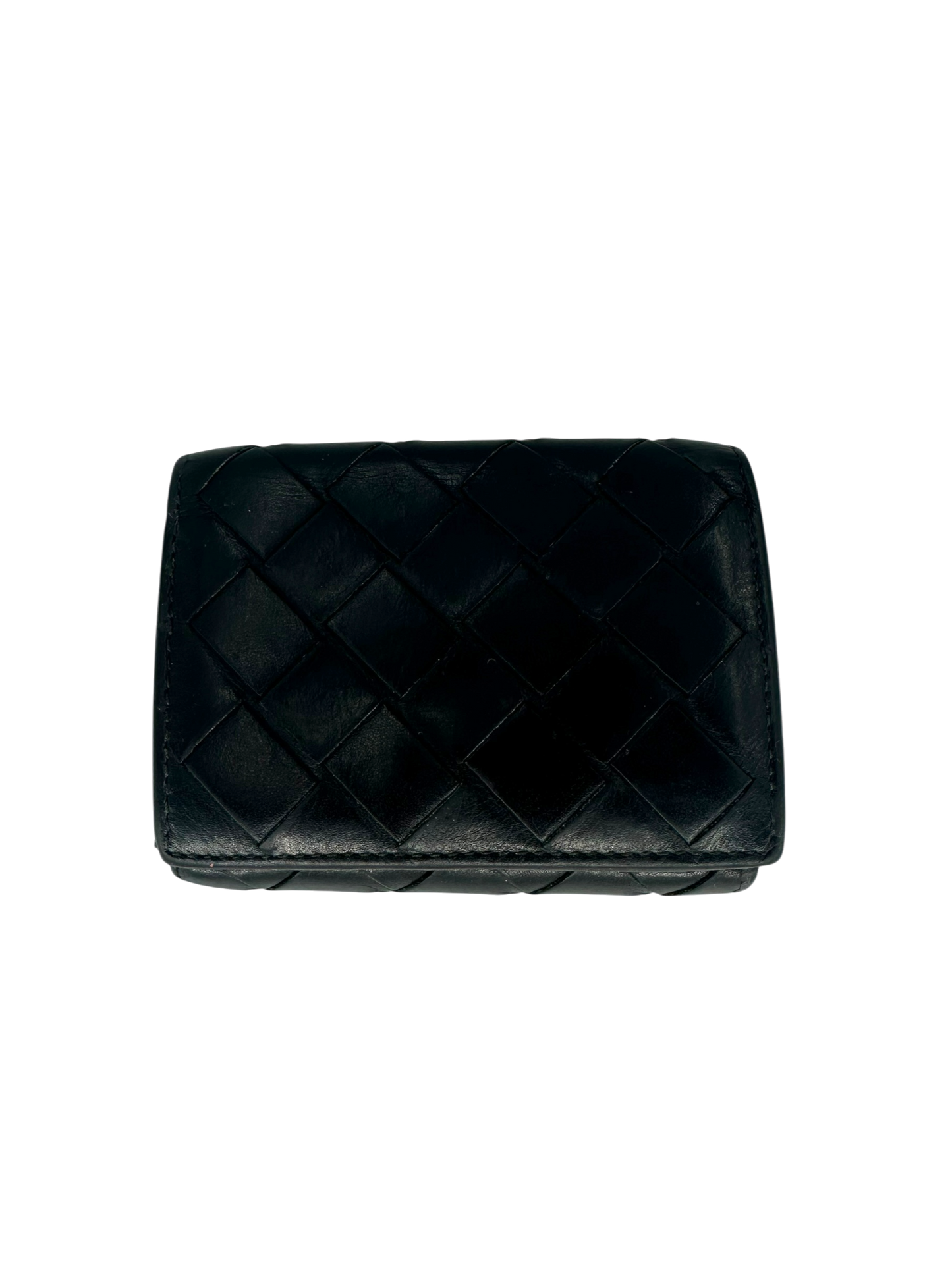 Bottega Venetta portefeuille