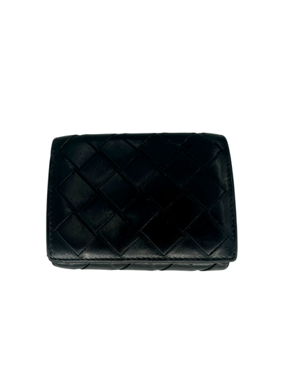 Bottega Venetta portefeuille