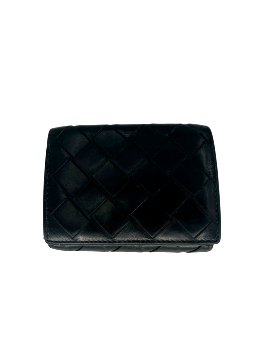 Bottega Venetta portefeuille