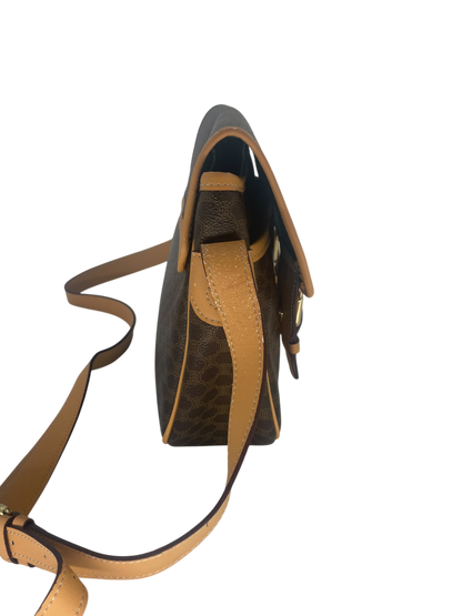 Celine Sac Bandoulière Macadam
