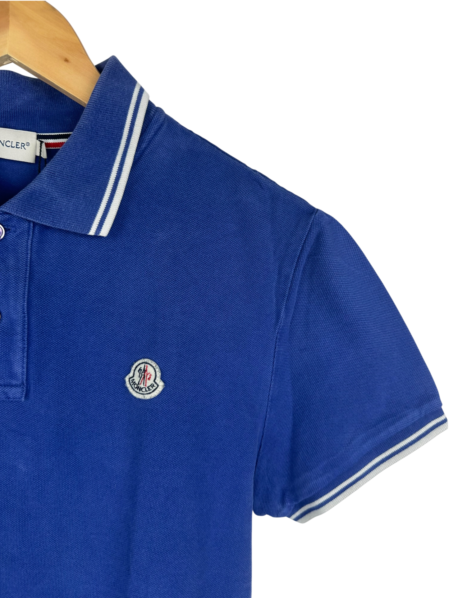 Moncler polo