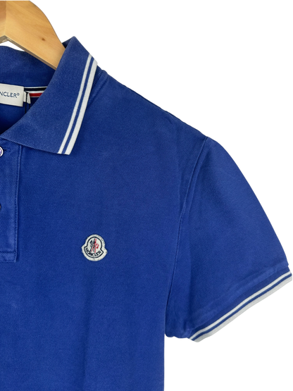 Moncler polo