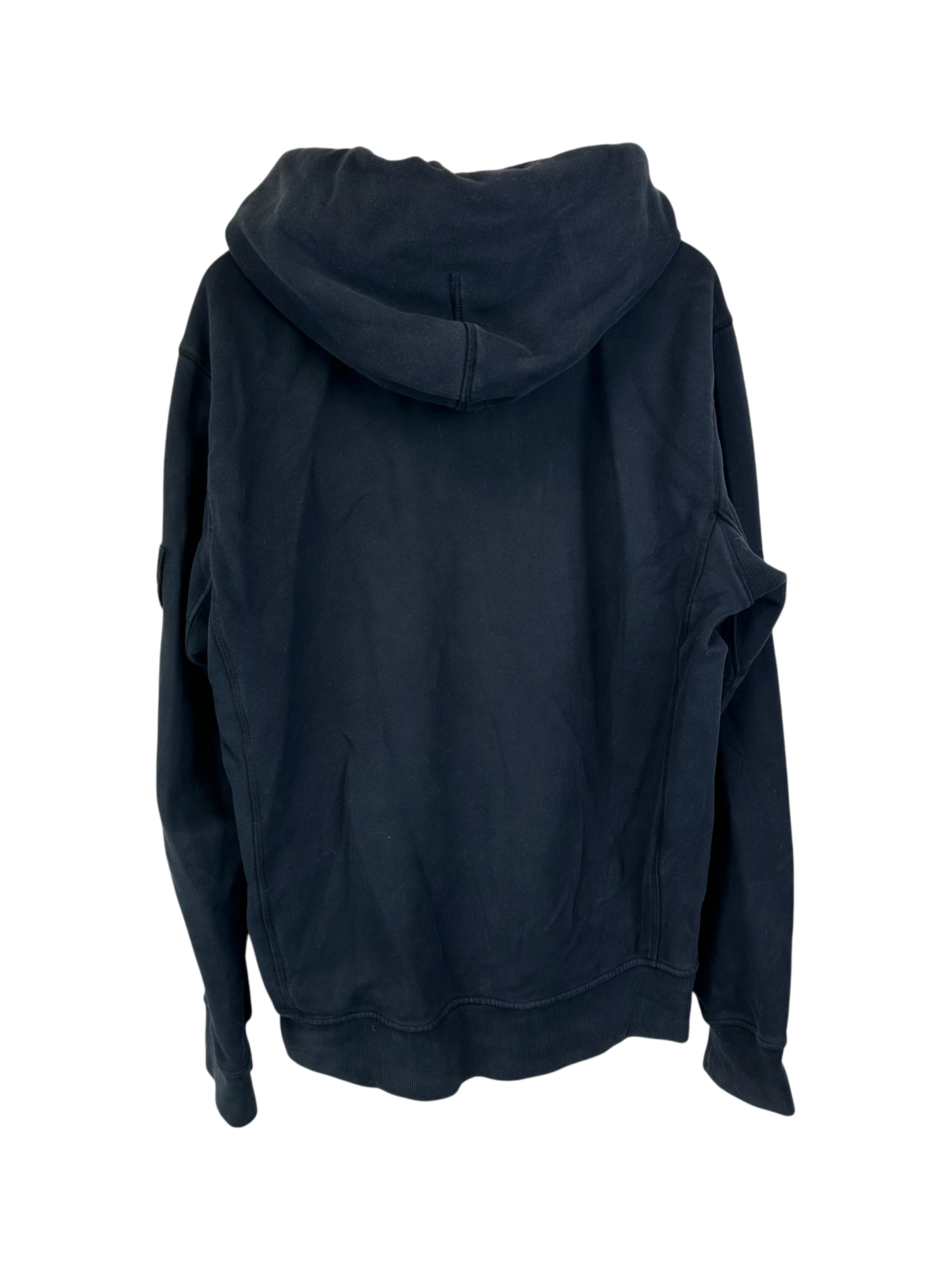 Stone Island Gilet à capuche