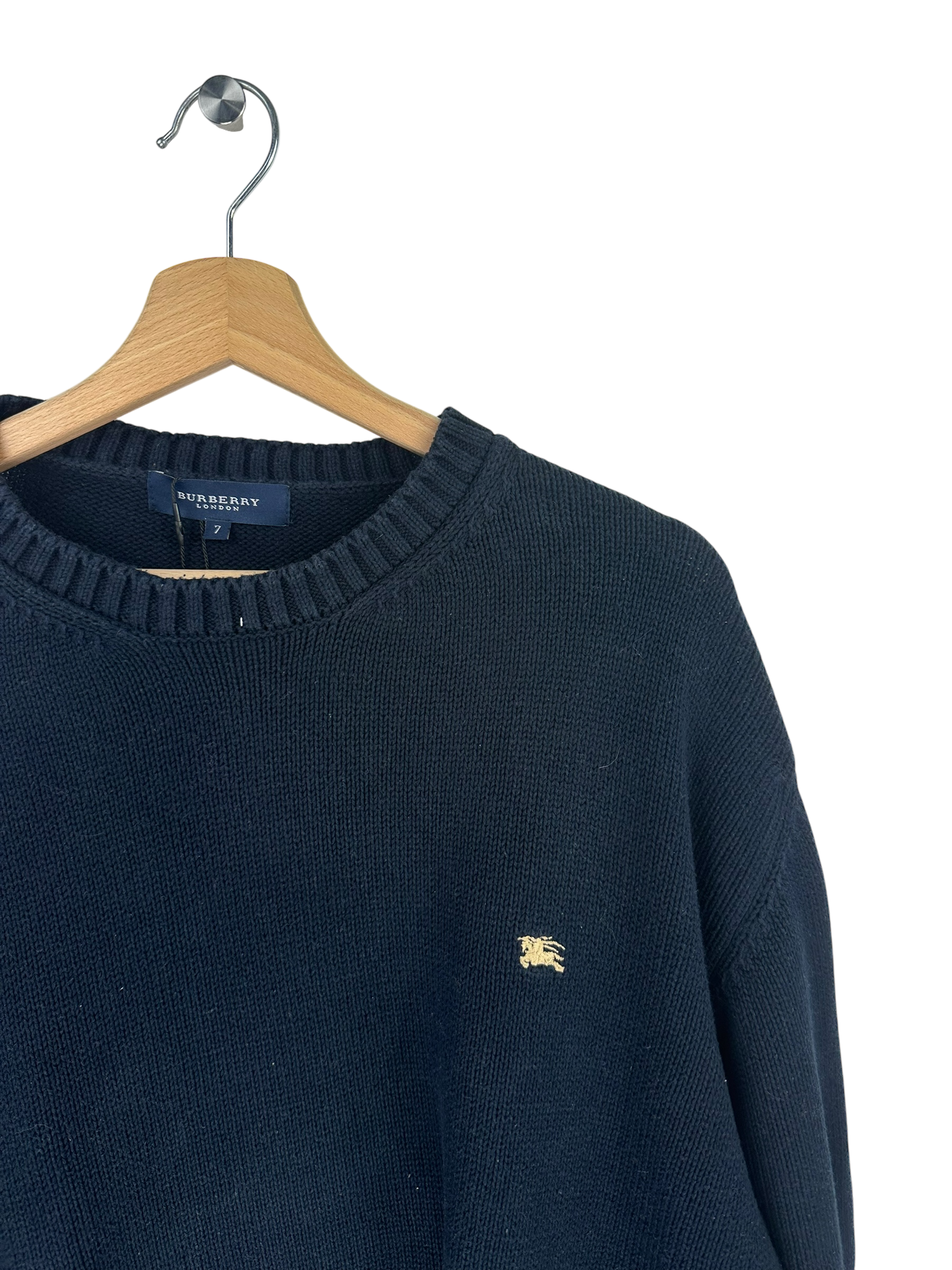 Burberry pull