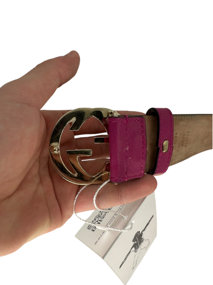 Gucci ceinture