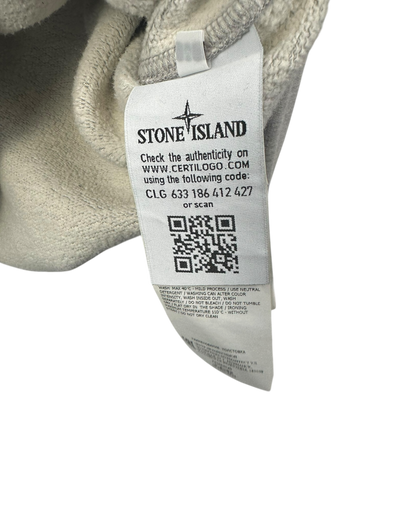 Stone Island pull à capuche