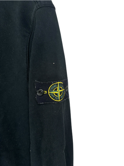 Pull à capuche Stone Island