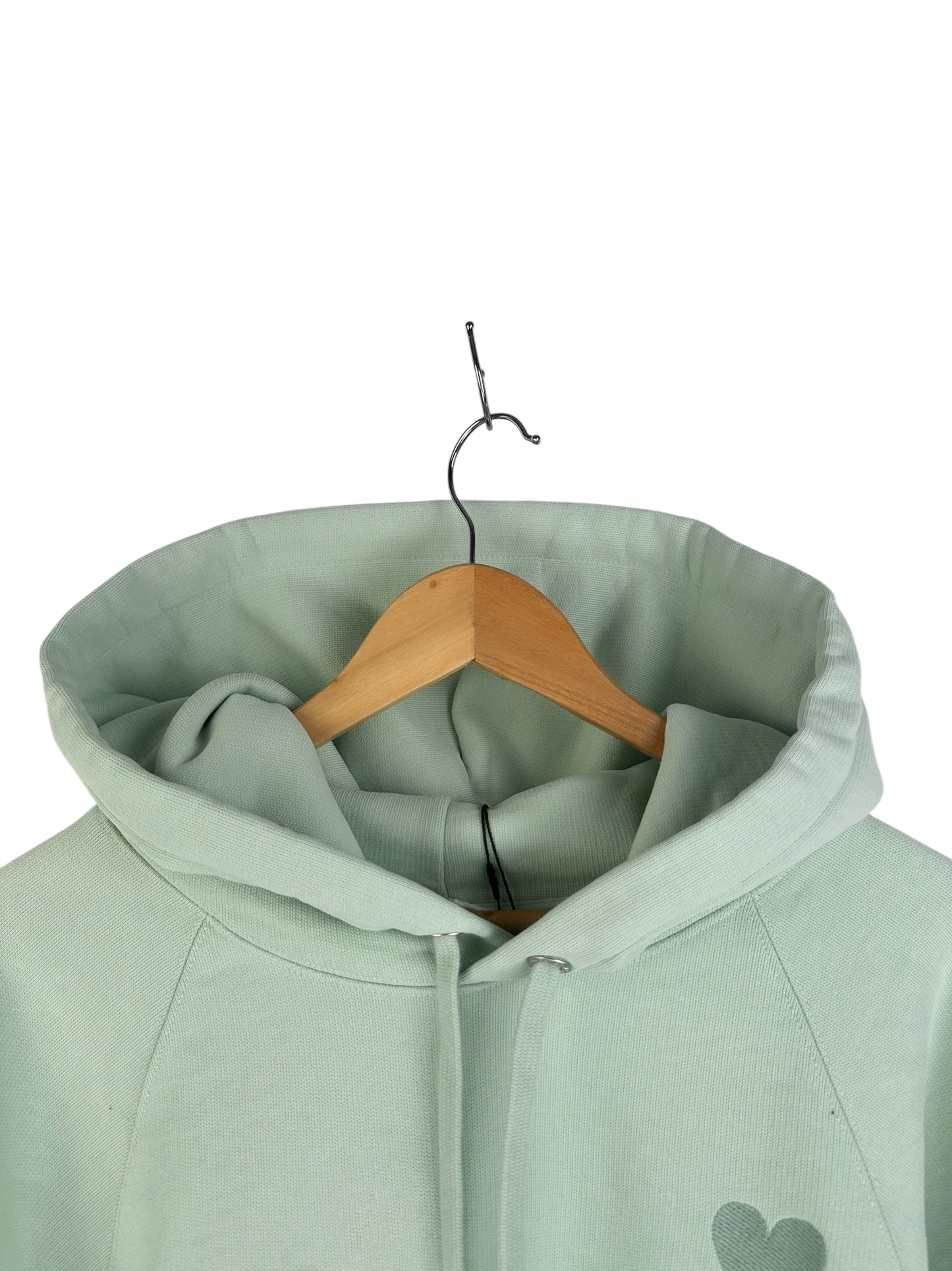 Ami Paris pull à capuche