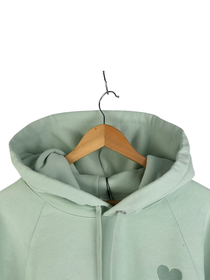 Ami Paris pull à capuche