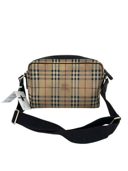 Burberry sacoche bandoulière