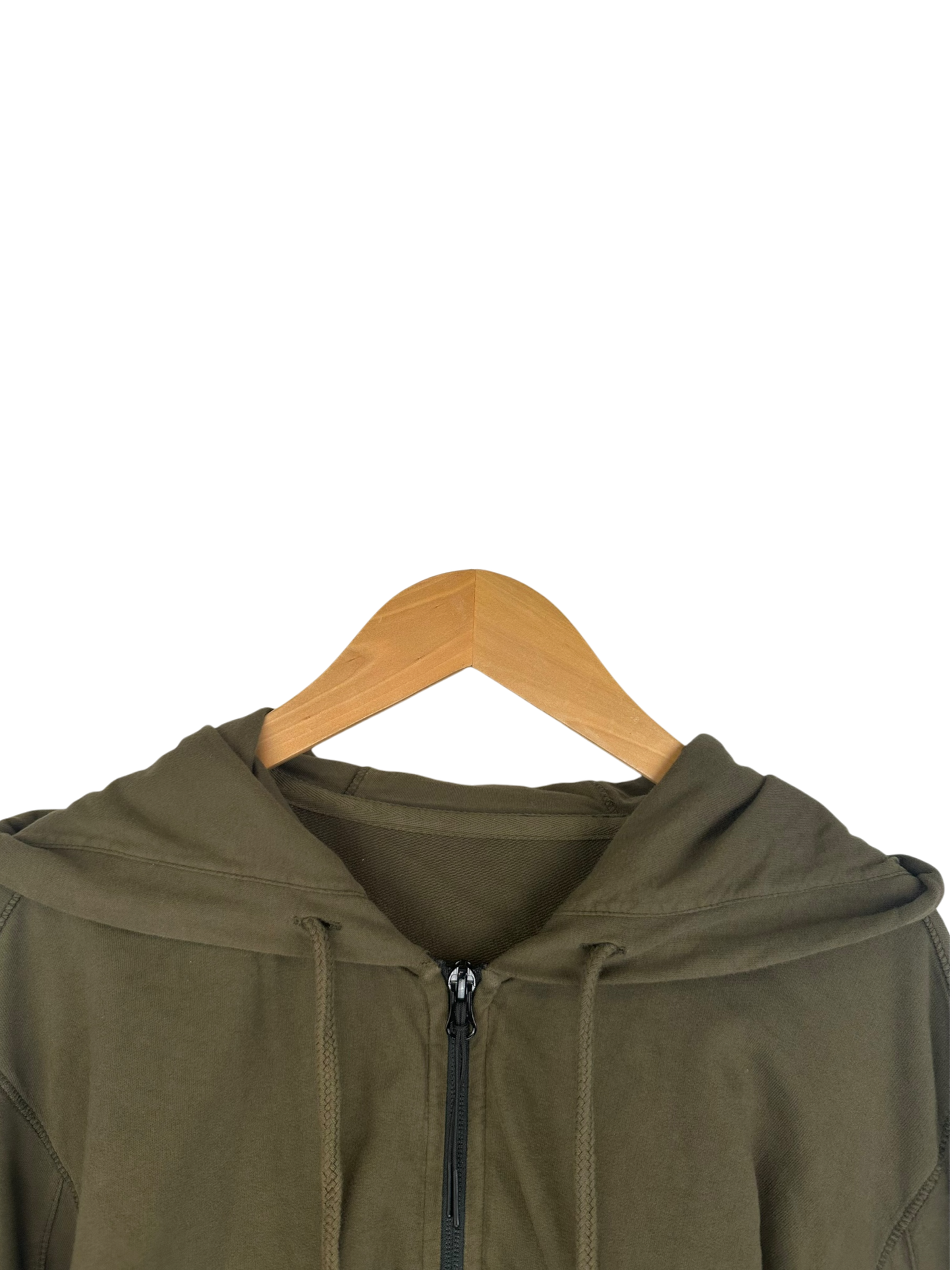 C.P. Company gilet à capuche