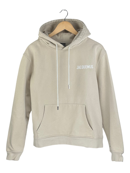 Pull à capuche Jacquemus