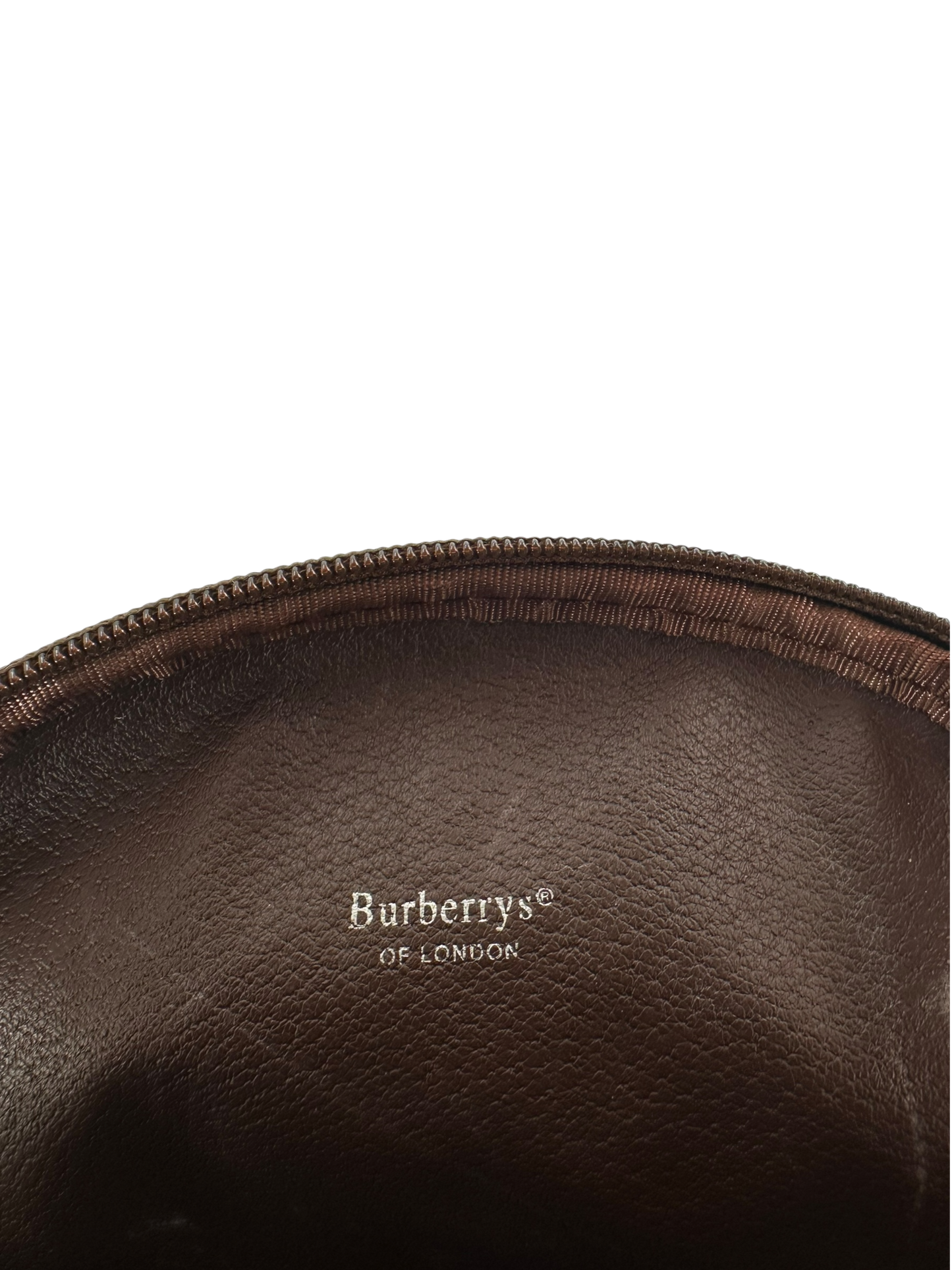 Burberry pochette poupée russe