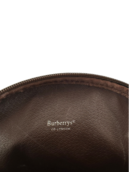 Burberry pochette poupée russe