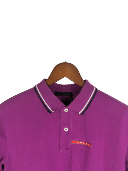 Prada polo