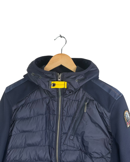 Parajumpers veste bi matière