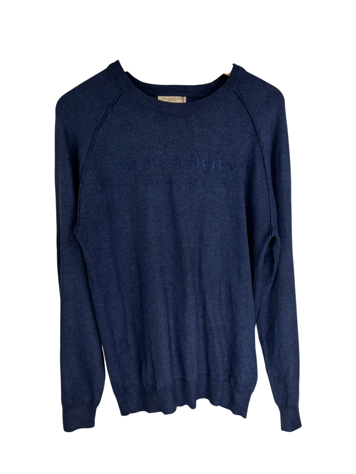 Burberry pull