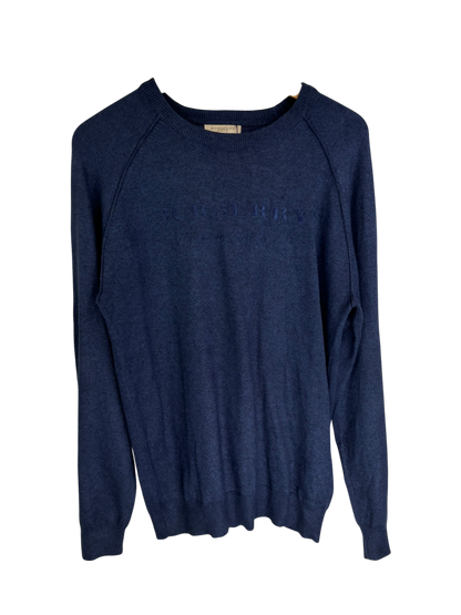 Burberry pull