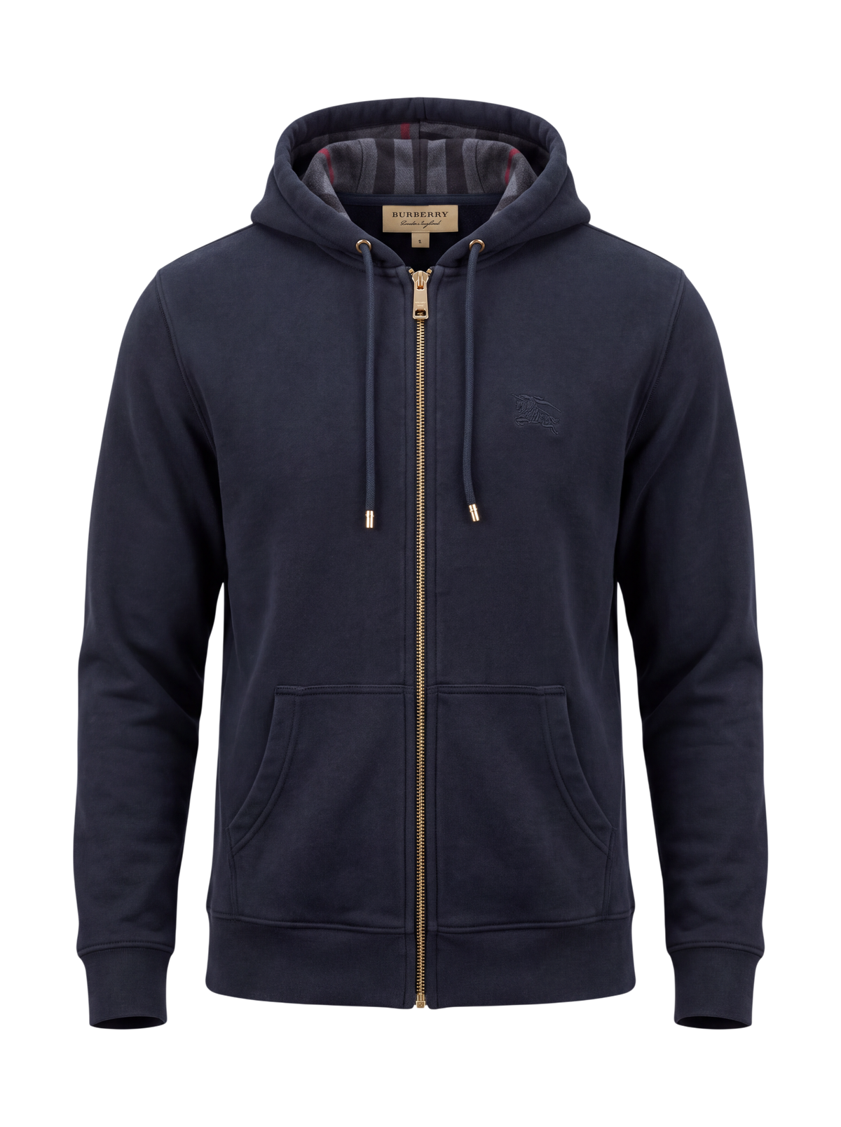 Burberry Gilet à zip