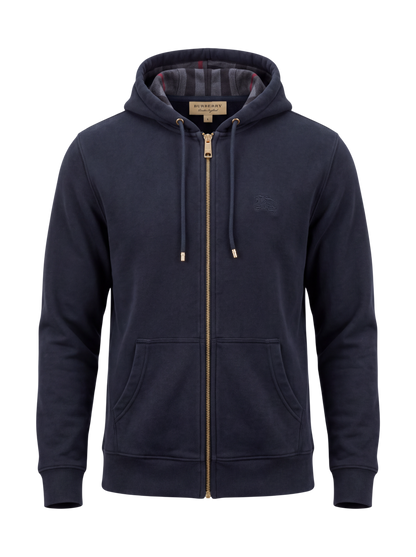 Burberry Gilet à zip